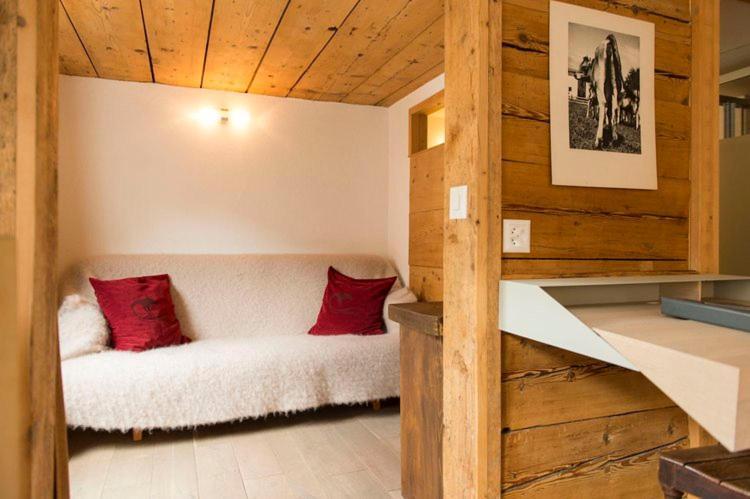 Boutique Hotel The River House Andermatt Exteriör bild