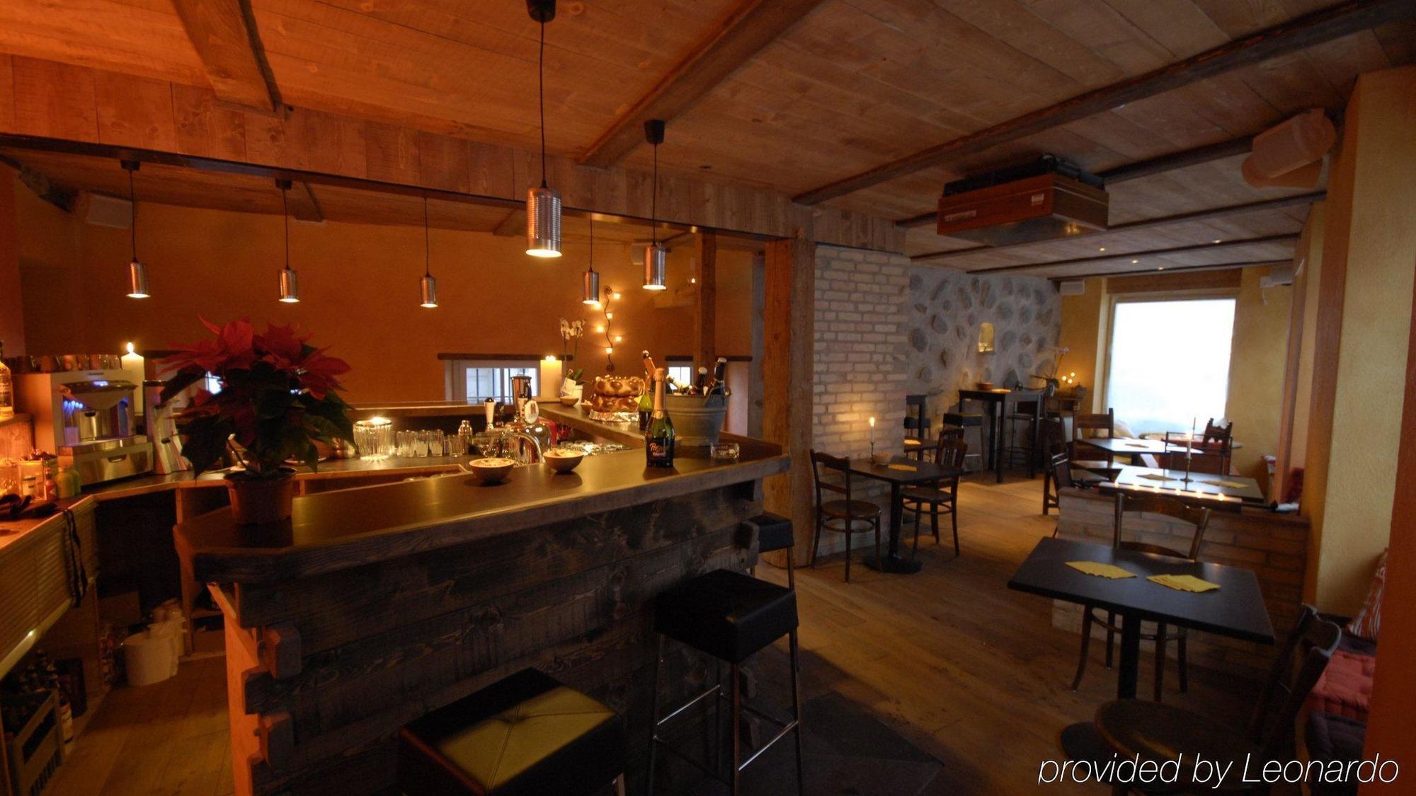 Boutique Hotel The River House Andermatt Exteriör bild