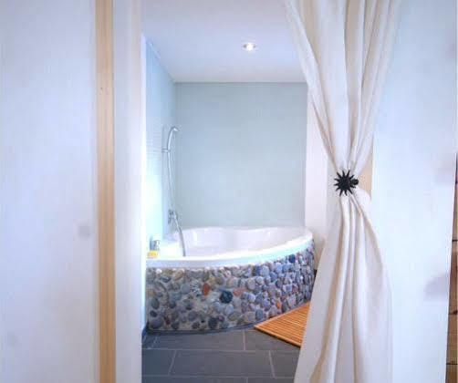 Boutique Hotel The River House Andermatt Exteriör bild